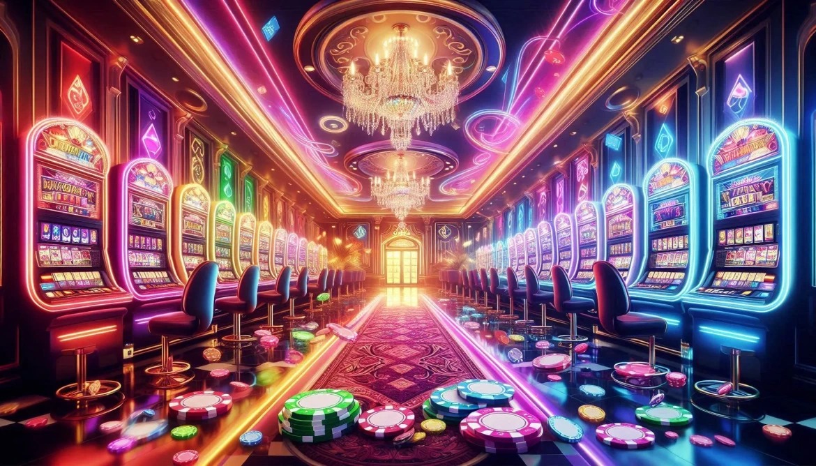 Bitkingz Casino